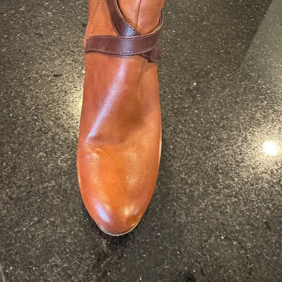 Cole Haan Nike Air knee high boots - Picture 4 of 7